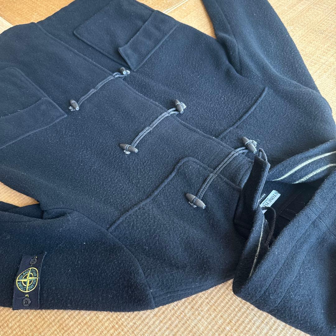 90s STONE ISLNAD ストーンアイランド ダッフルコート コート