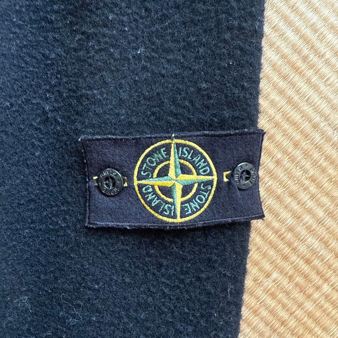 90s STONE ISLNAD ストーンアイランド ダッフルコート コート