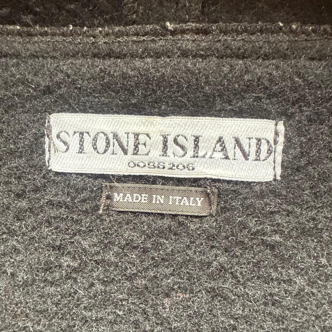 90s STONE ISLNAD ストーンアイランド ダッフルコート コート