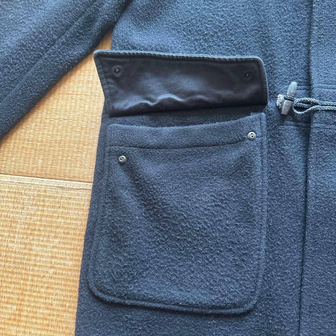 90s STONE ISLNAD ストーンアイランド ダッフルコート コート