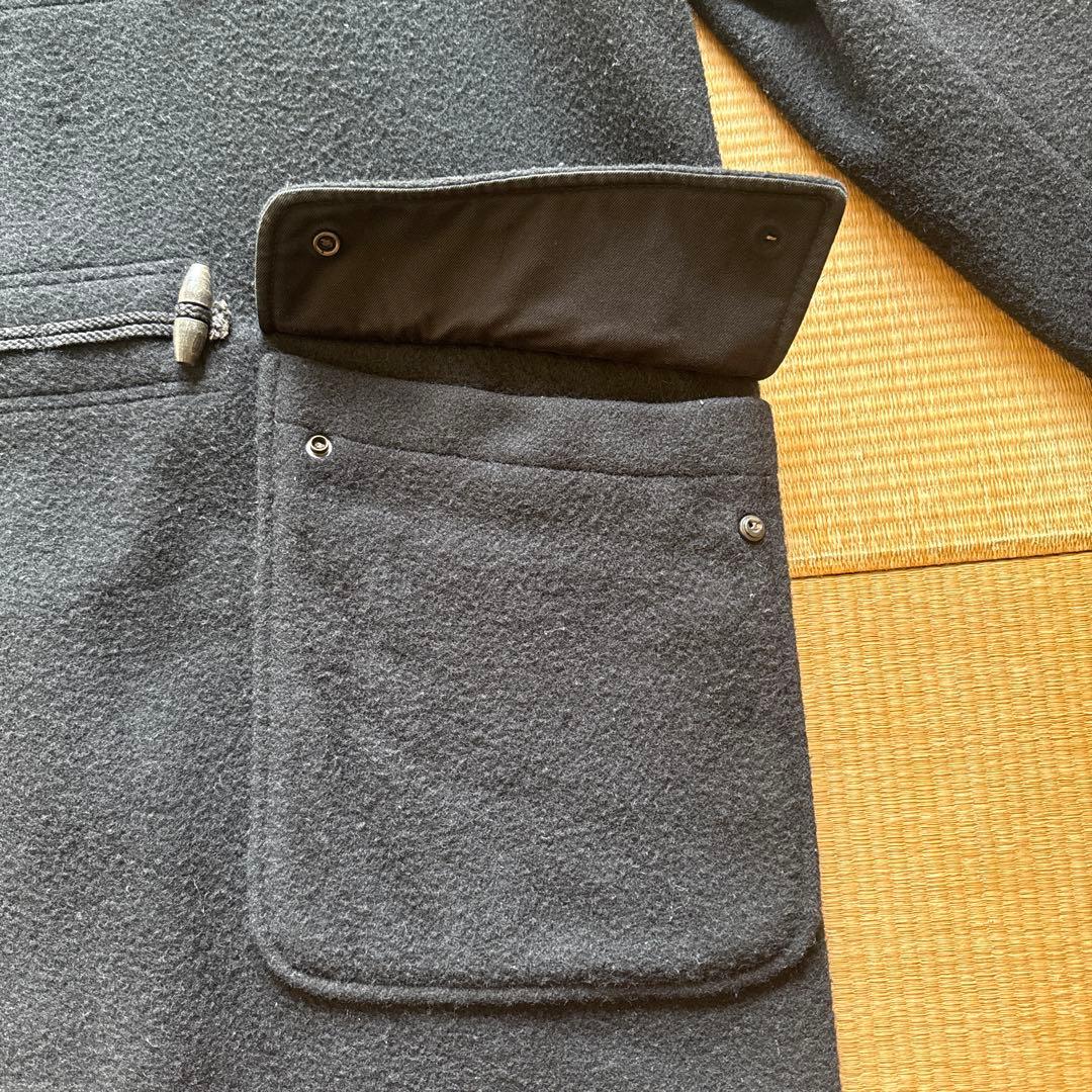 90s STONE ISLNAD ストーンアイランド ダッフルコート コート