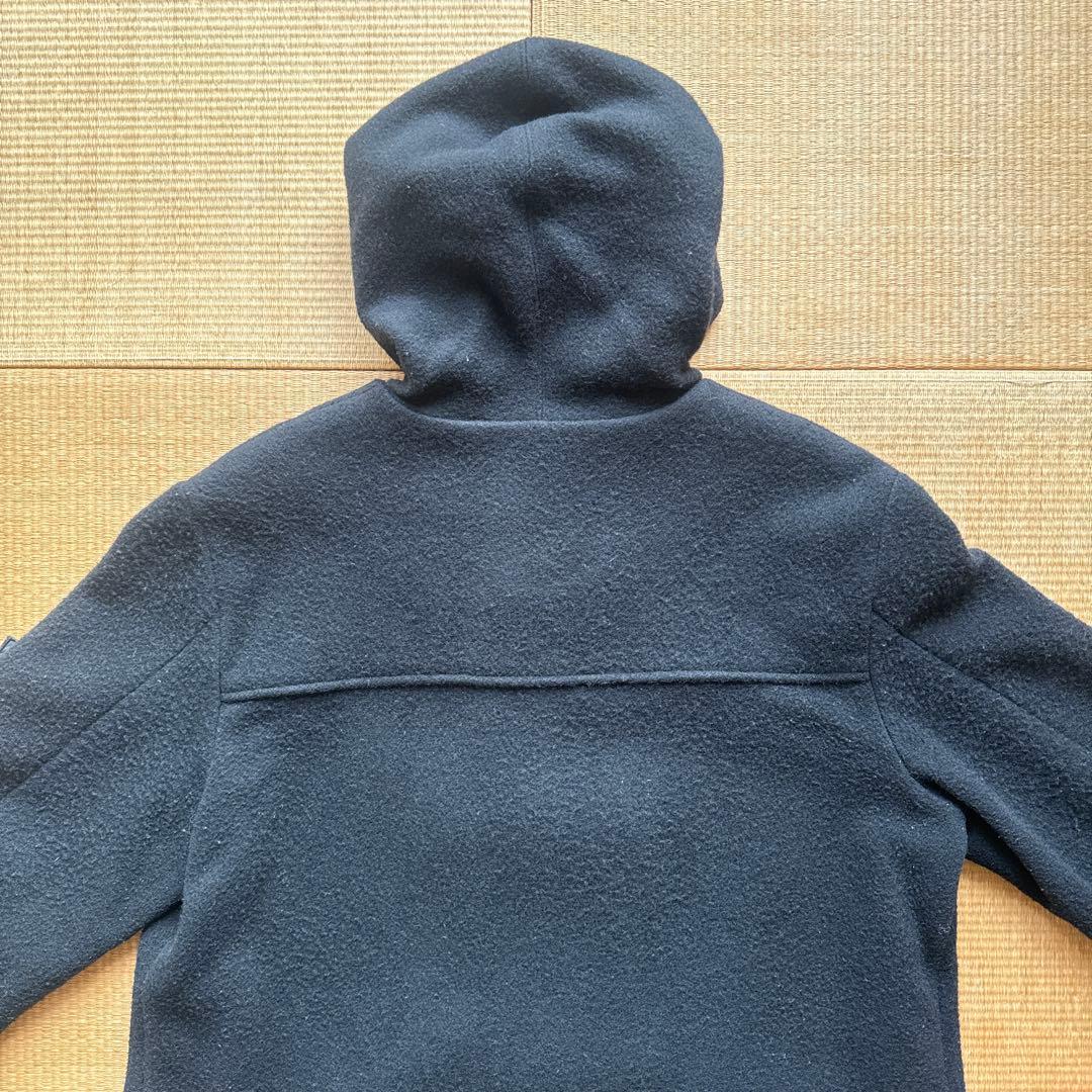 90s STONE ISLNAD ストーンアイランド ダッフルコート コート