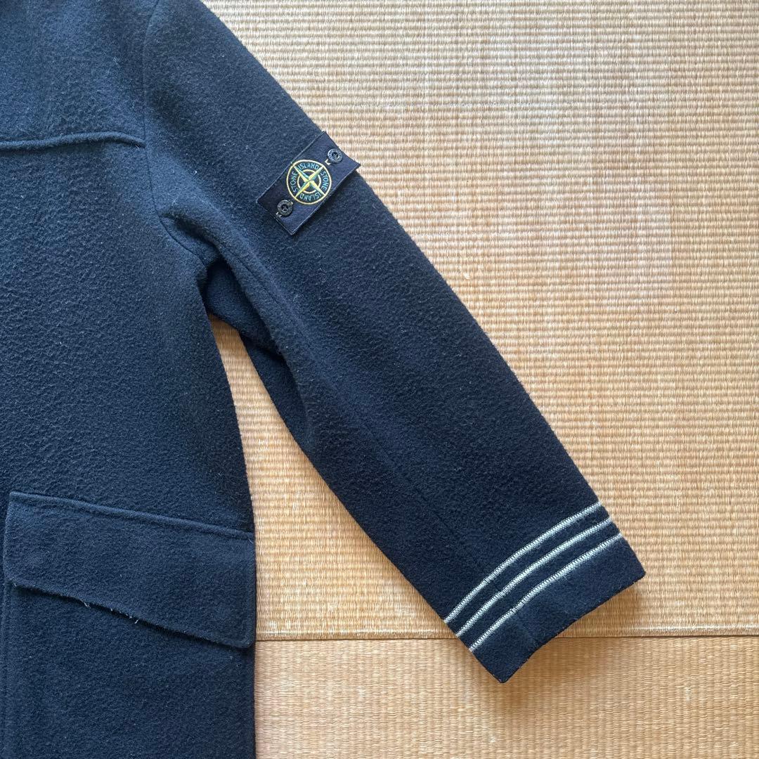 90s STONE ISLNAD ストーンアイランド ダッフルコート コート