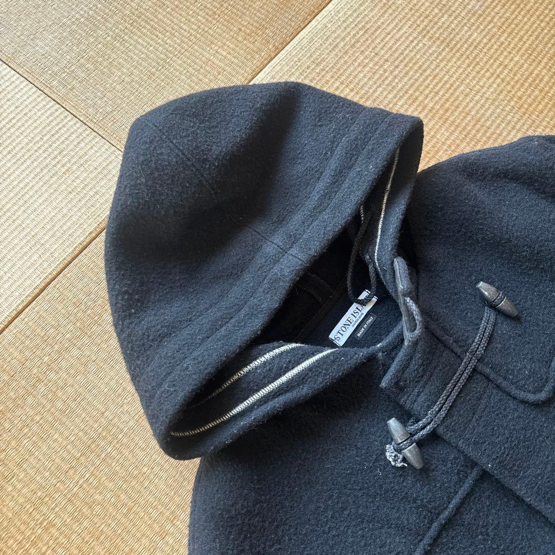 90s STONE ISLNAD ストーンアイランド ダッフルコート コート