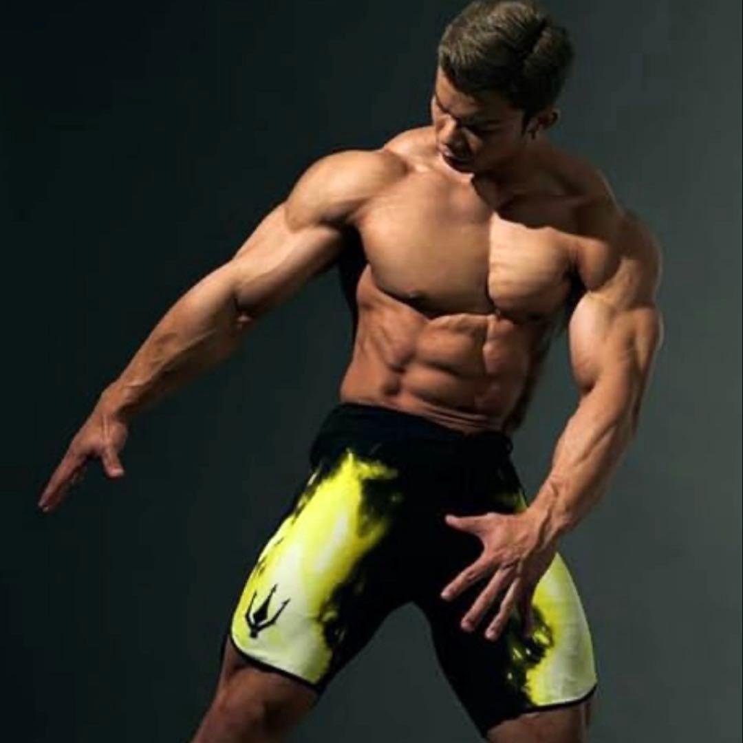 ⭐︎【希少品】⭐︎ fied ファイド　サーフパンツ　28