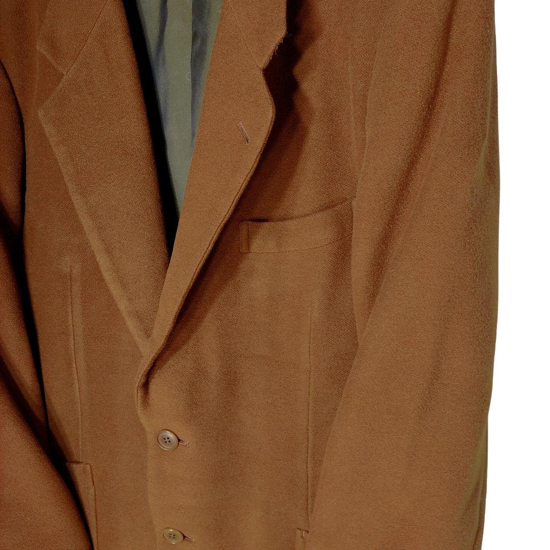 ☆ Christian Dior ヴィンテージ 総裏 テーラードジャケット ☆