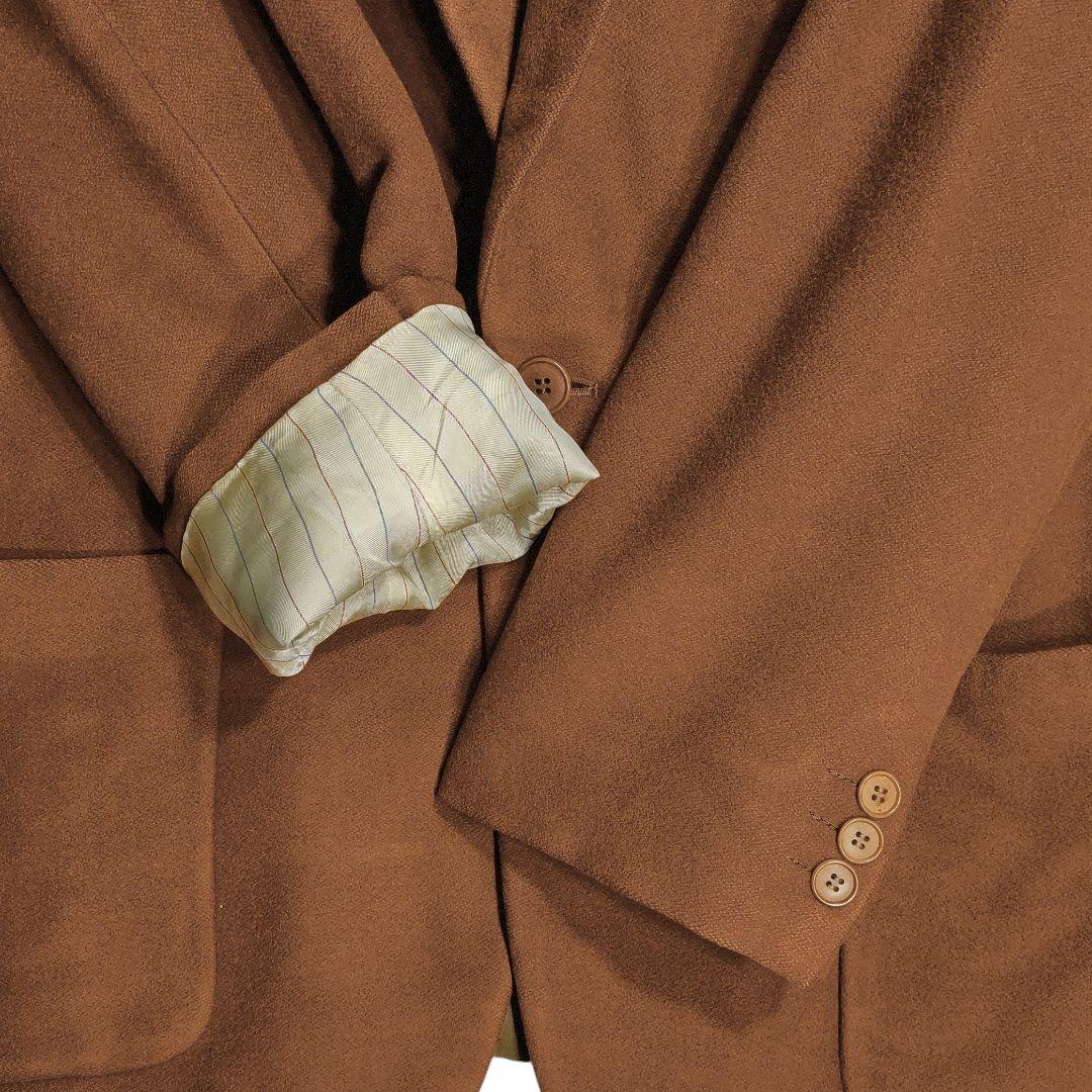 ☆ Christian Dior ヴィンテージ 総裏 テーラードジャケット ☆