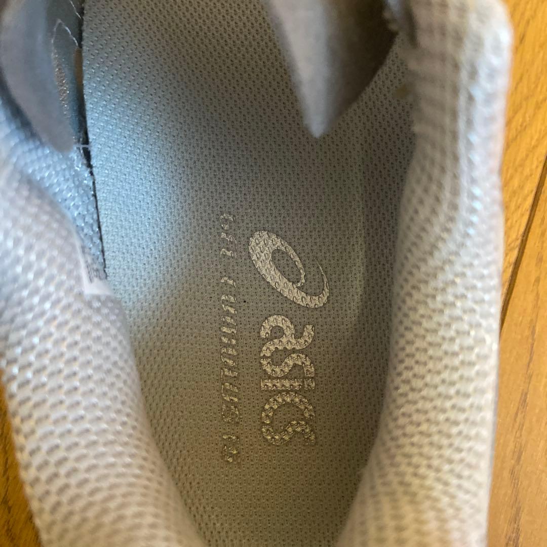 T*Y様 ASICS セシリーバンセン　コラボ　24