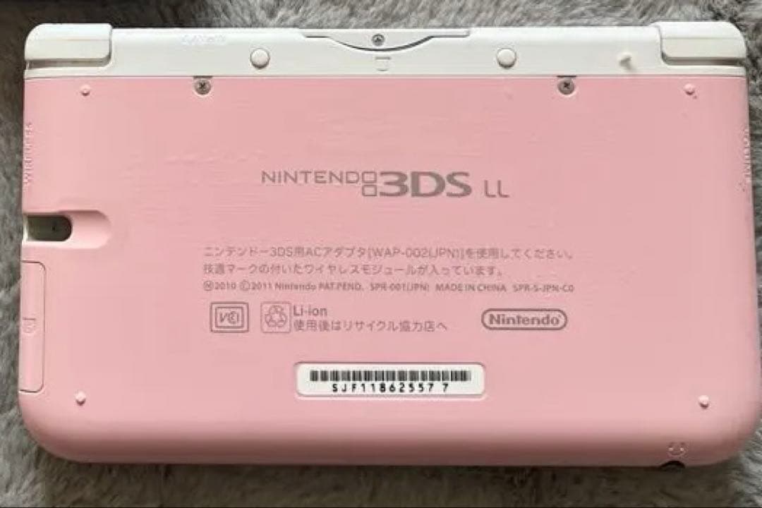 謎解きバトル・逃走中・3DS機本体・3DSLL機本体