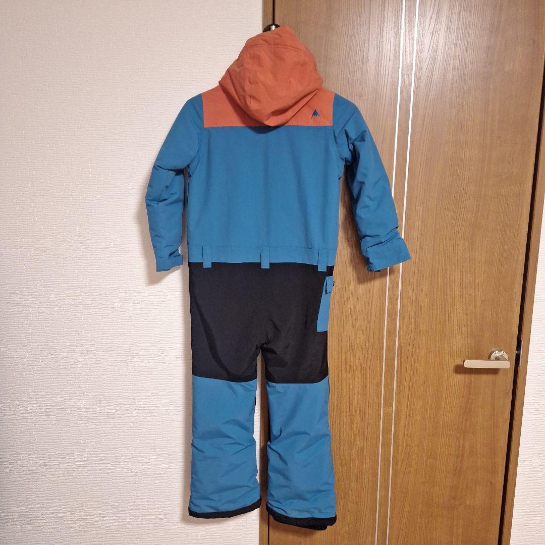 バートン　スノーボードウェア　120〜130