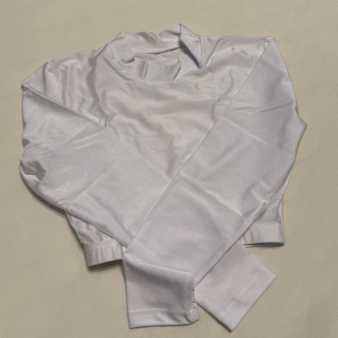 高校 チア ユニフォーム チア服セット