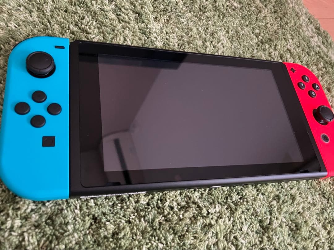 Nintendo Switch 本体➕ドンキーコング トロピカルフリーズ　セット