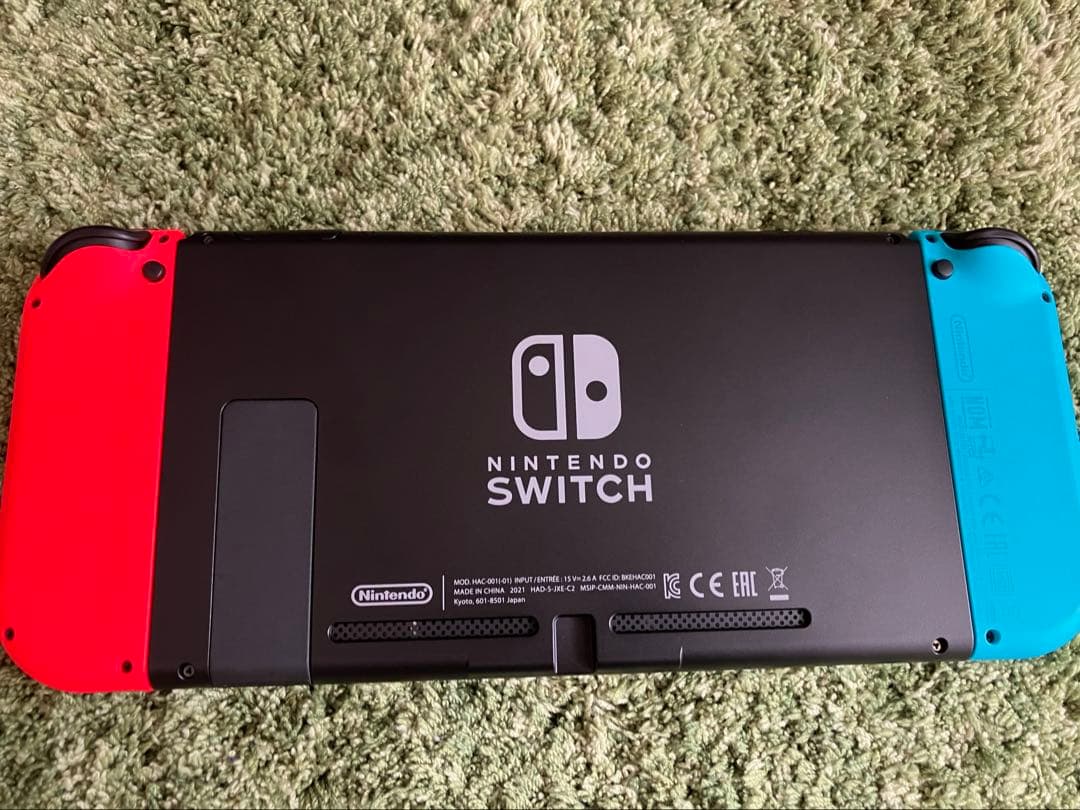 Nintendo Switch 本体➕ドンキーコング トロピカルフリーズ　セット