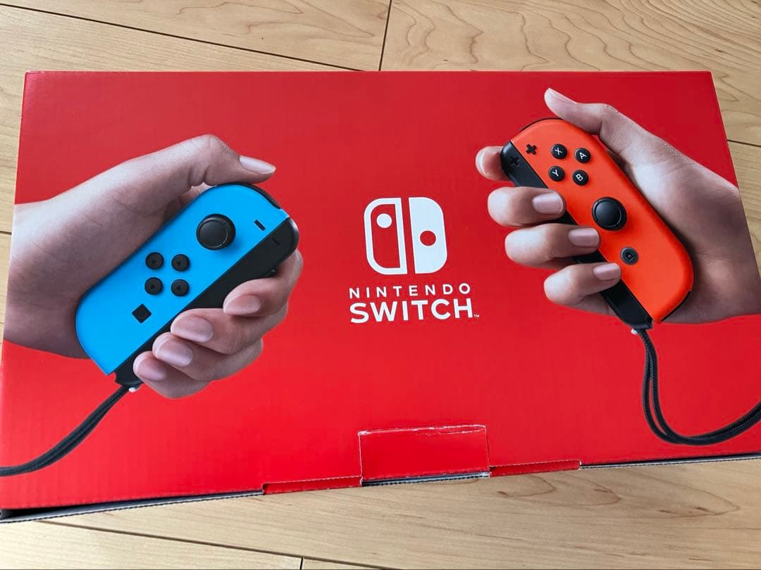 Nintendo Switch 本体➕ドンキーコング トロピカルフリーズ　セット