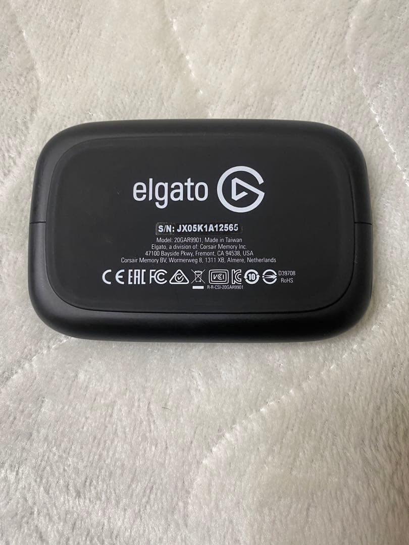 その他 Game Capture HD60S+