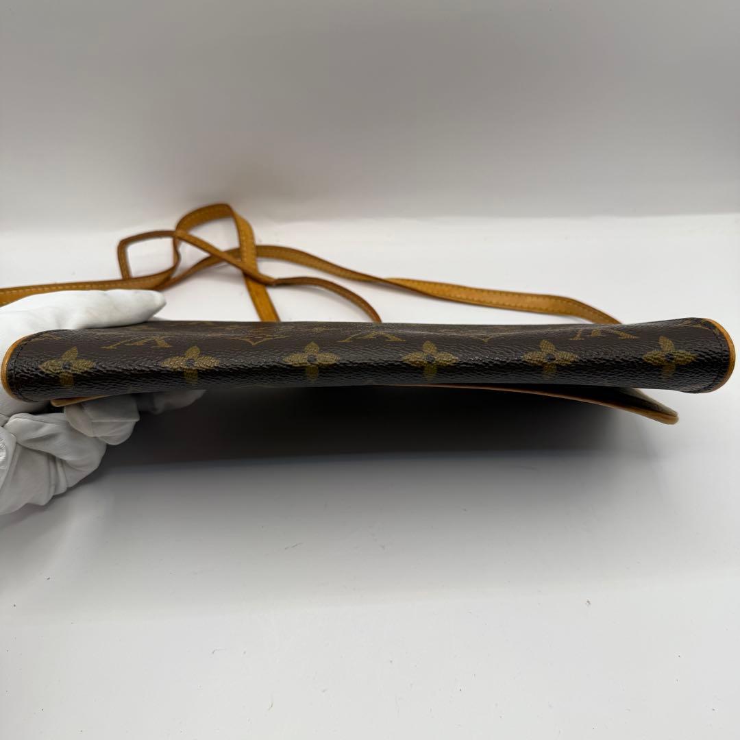 Louis Vuitton ルイヴィトン バッグ モノグラム