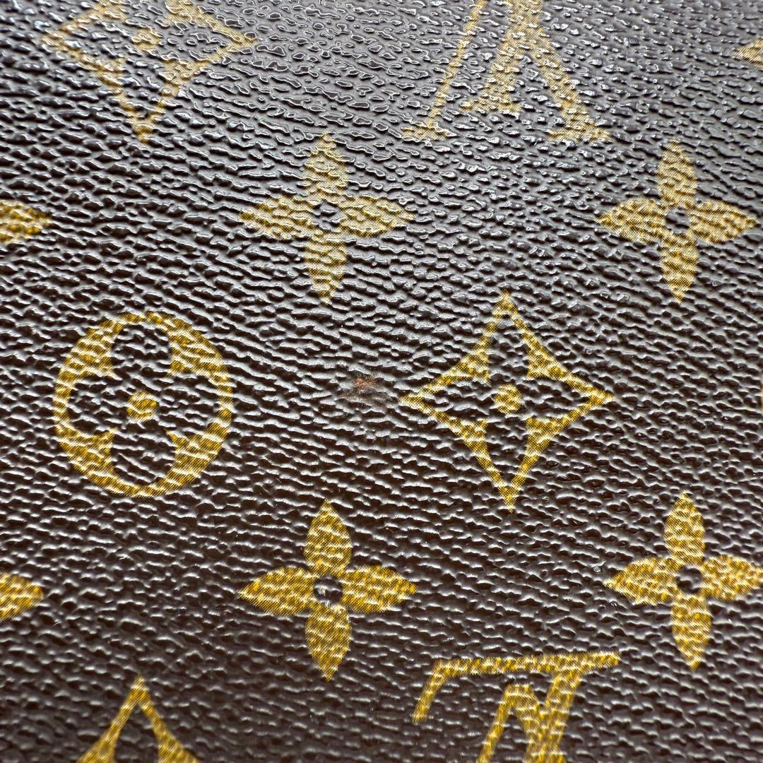 Louis Vuitton ルイヴィトン バッグ モノグラム