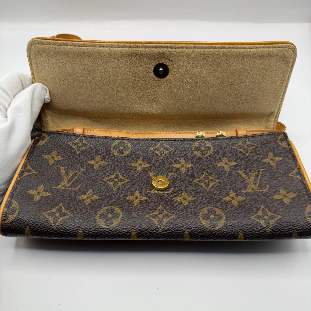 Louis Vuitton ルイヴィトン バッグ モノグラム