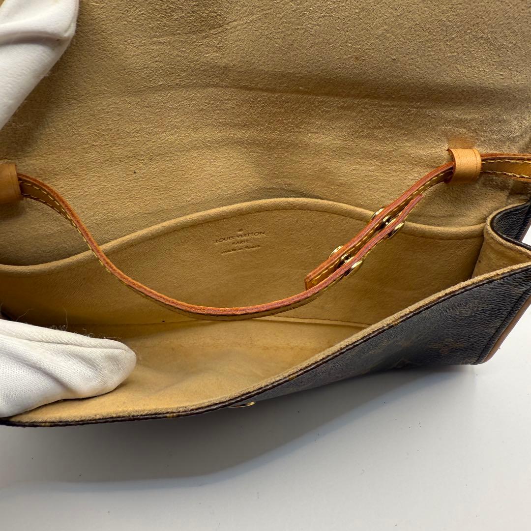 Louis Vuitton ルイヴィトン バッグ モノグラム