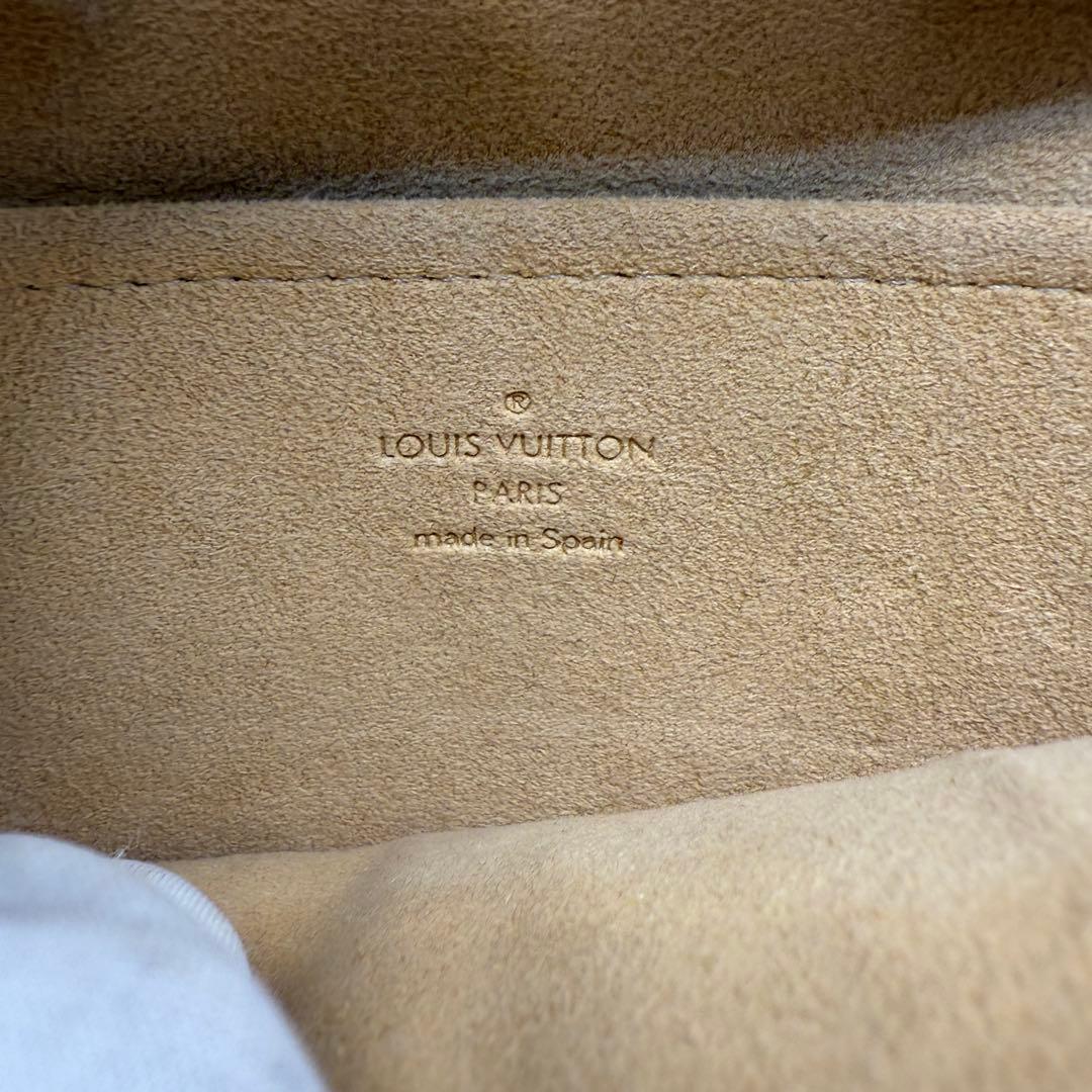 Louis Vuitton ルイヴィトン バッグ モノグラム