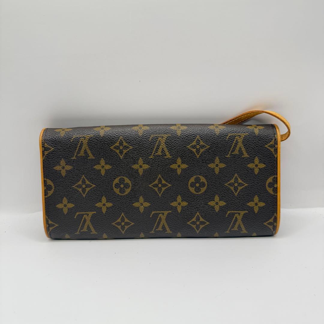 Louis Vuitton ルイヴィトン バッグ モノグラム