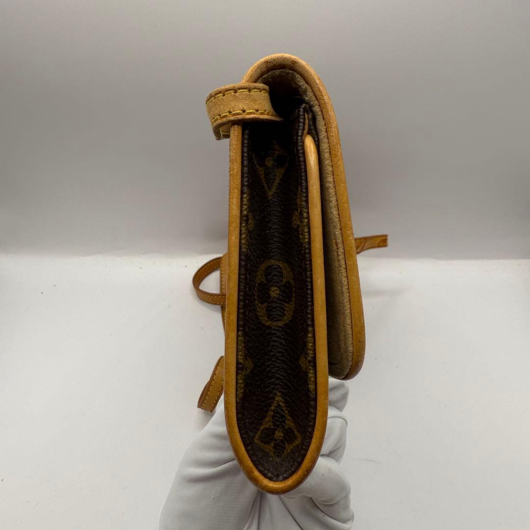 Louis Vuitton ルイヴィトン バッグ モノグラム