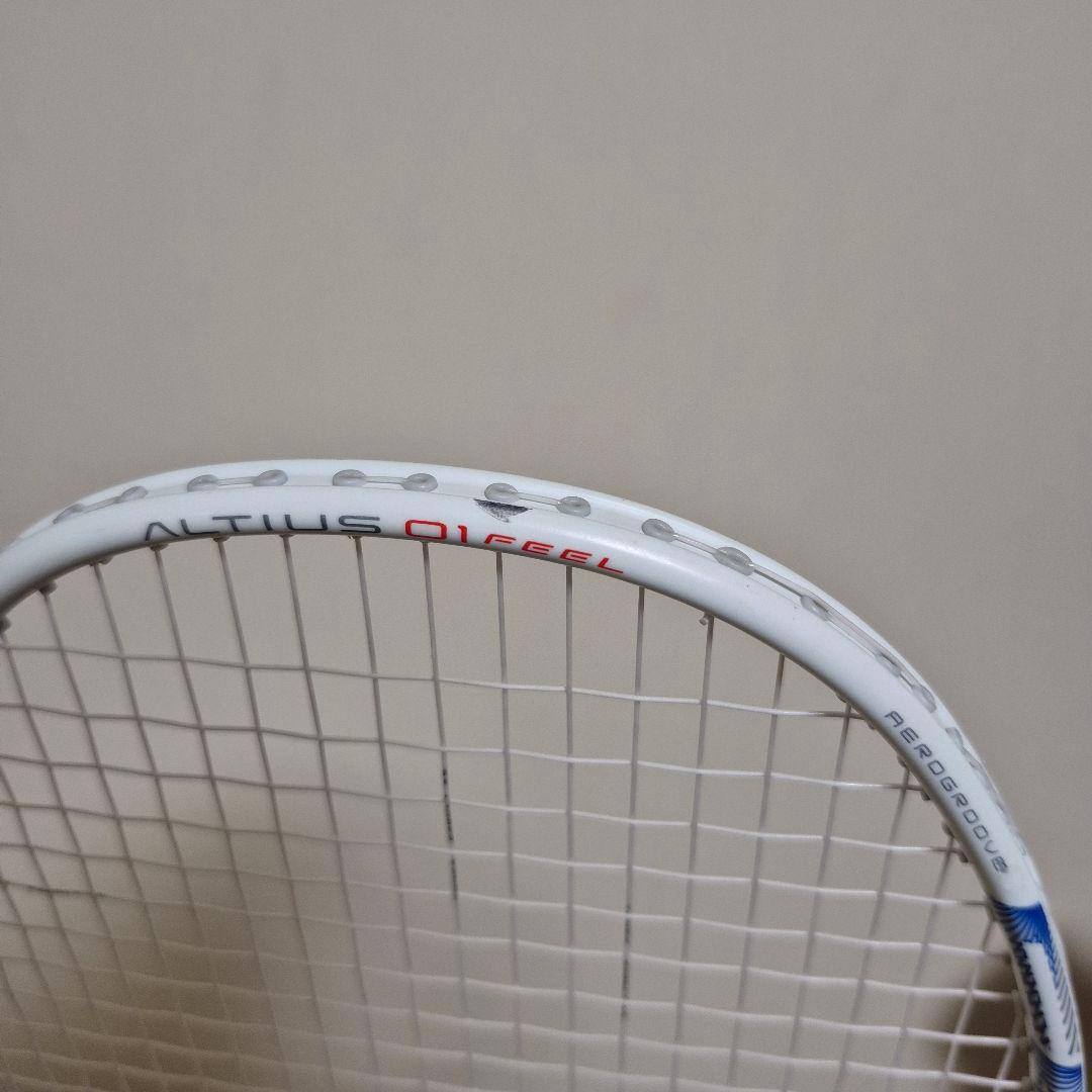 ミズノ アルティウス01 FEEL（ALTIUS01 FEEL）