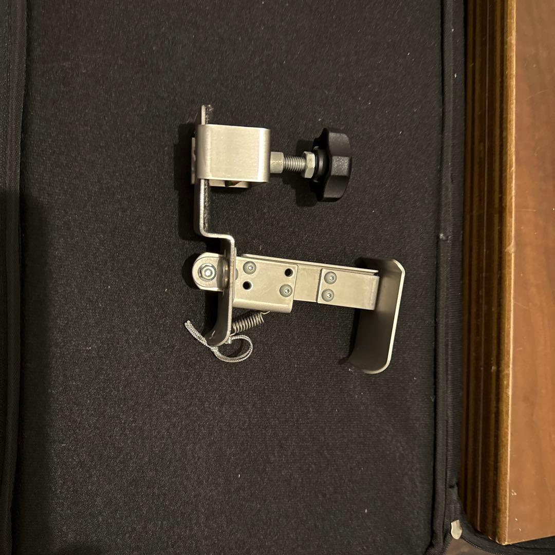 ピアノ補助ペダル アシスト4点セット