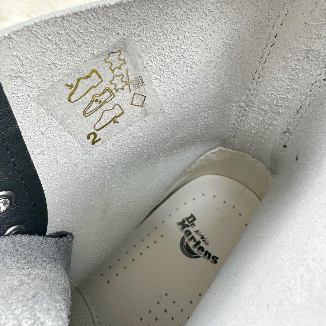 Dr.Martens＋NIKEのセット