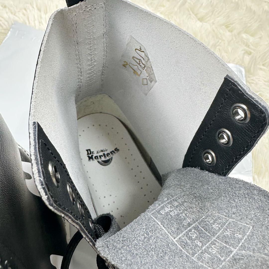 Dr.Martens＋NIKEのセット