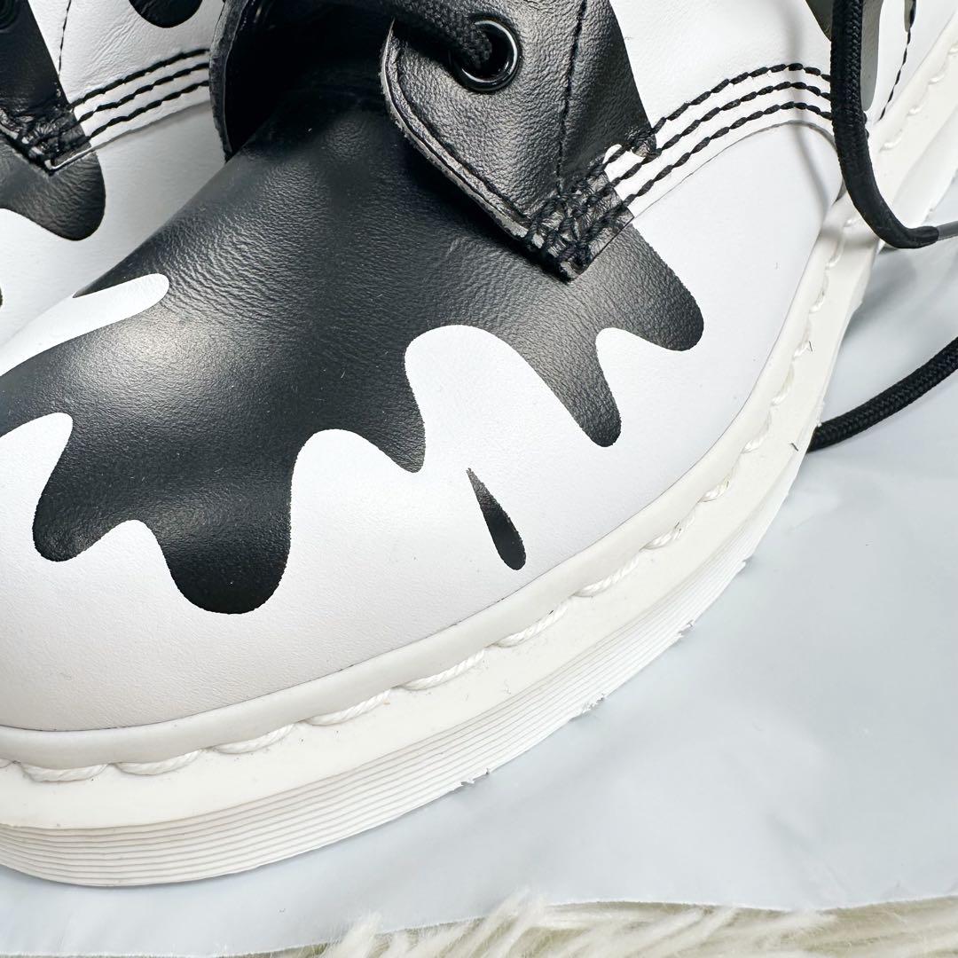 Dr.Martens＋NIKEのセット