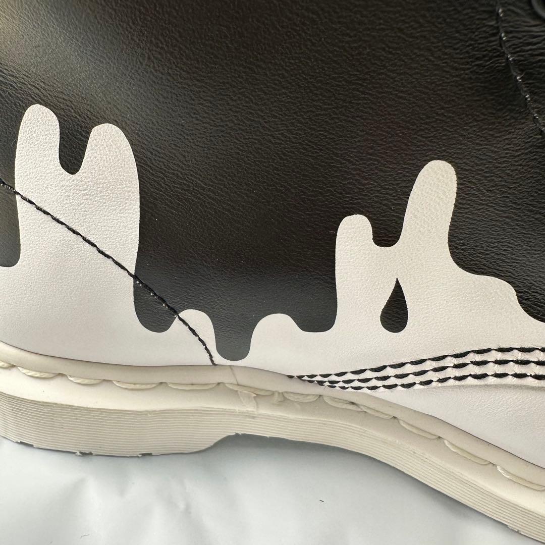 Dr.Martens＋NIKEのセット