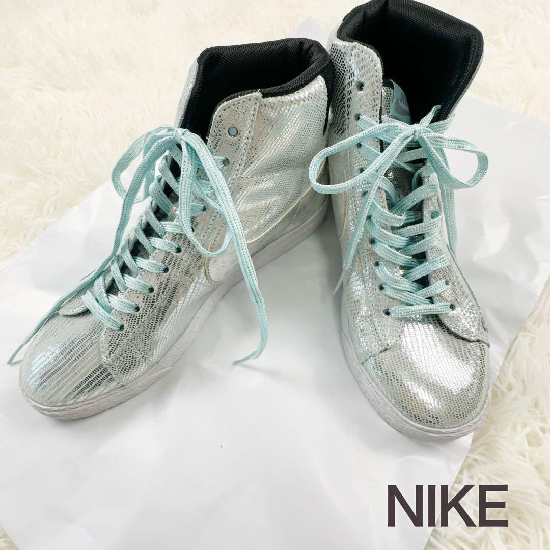 Dr.Martens＋NIKEのセット