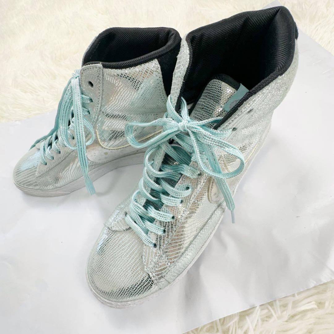 Dr.Martens＋NIKEのセット