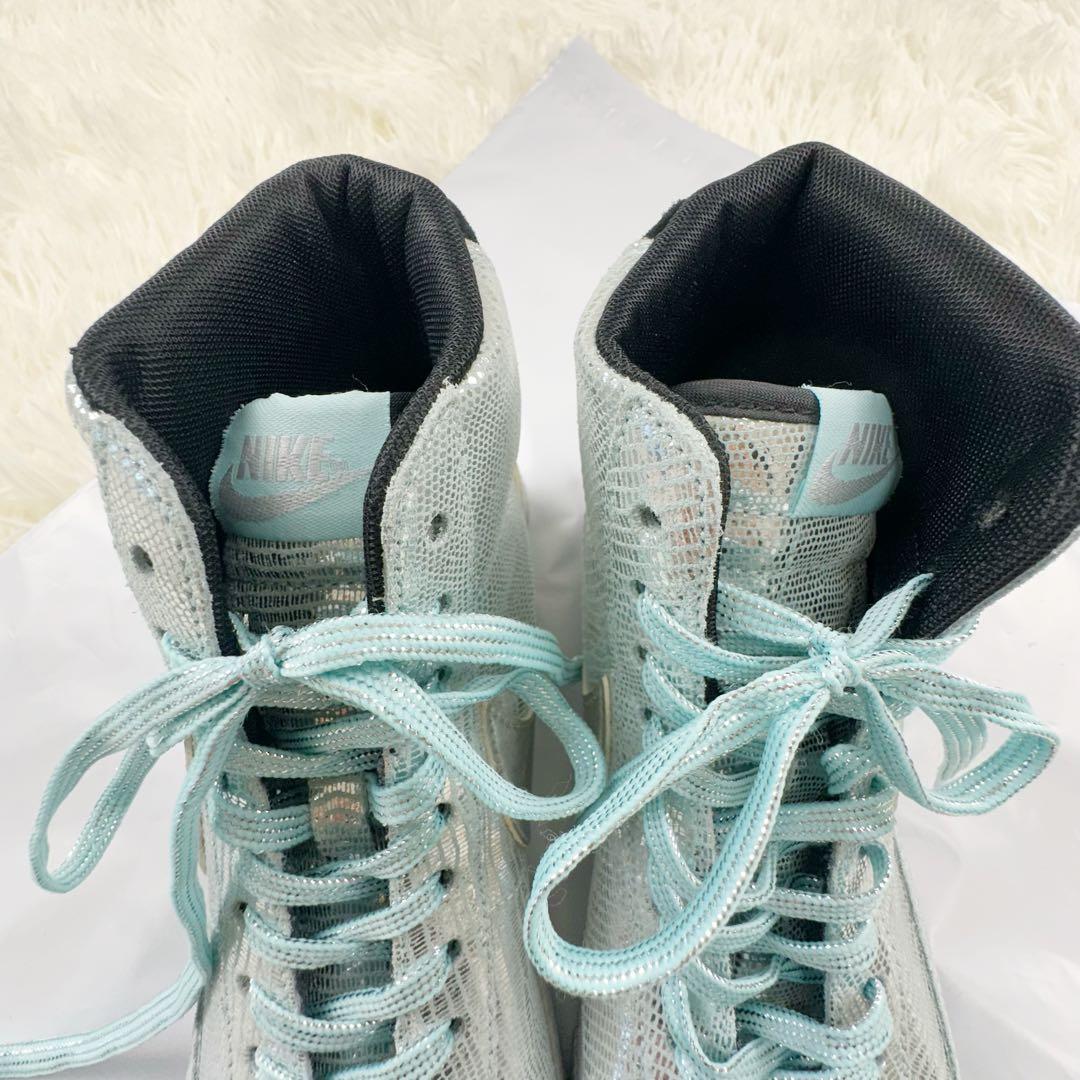 Dr.Martens＋NIKEのセット