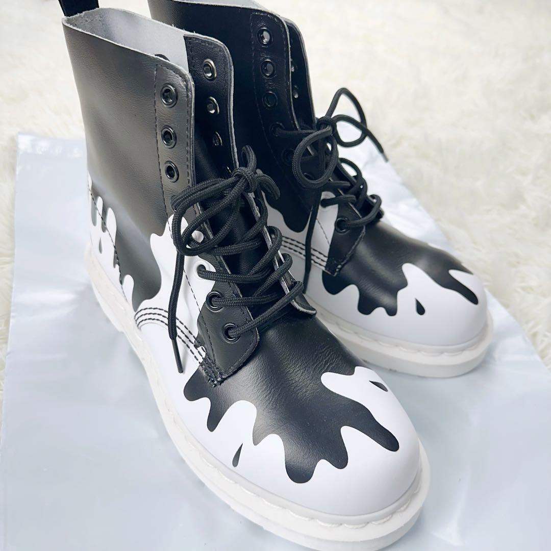 Dr.Martens＋NIKEのセット