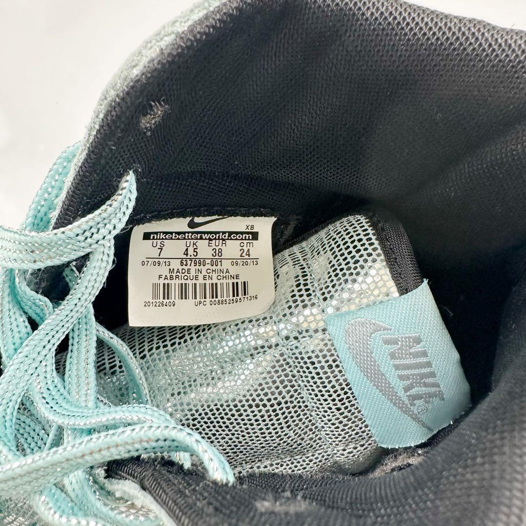 Dr.Martens＋NIKEのセット