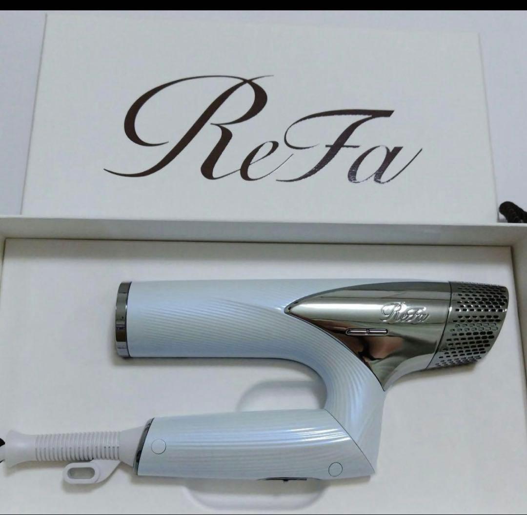 リファビューテック ドライヤースマート