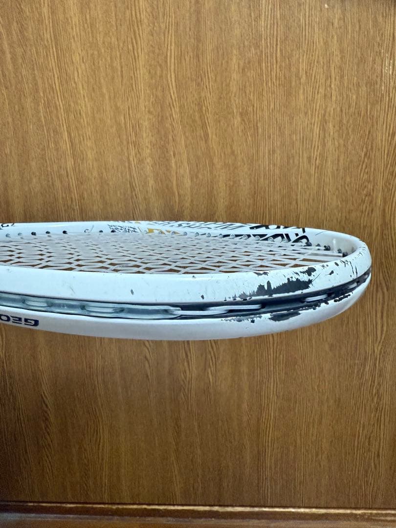 YONEX ジオブレイク70S 2本セット