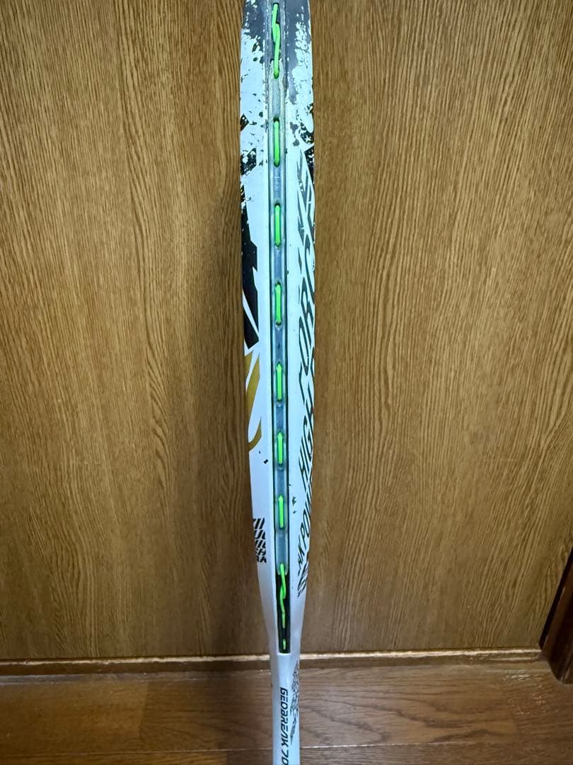 YONEX ジオブレイク70S 2本セット