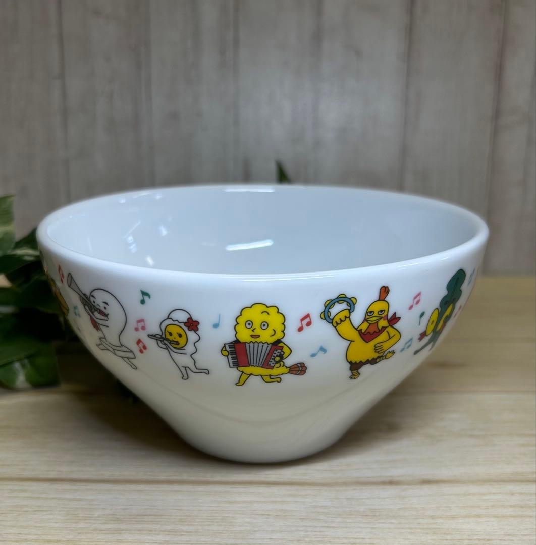 ヒガシマルうどんスープ60周年丼ペア