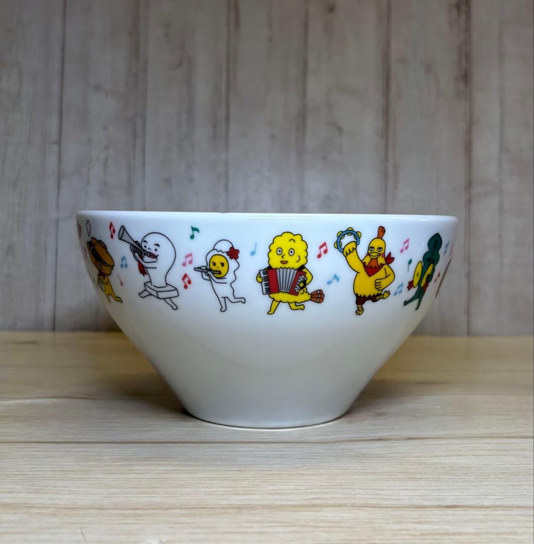 ヒガシマルうどんスープ60周年丼ペア