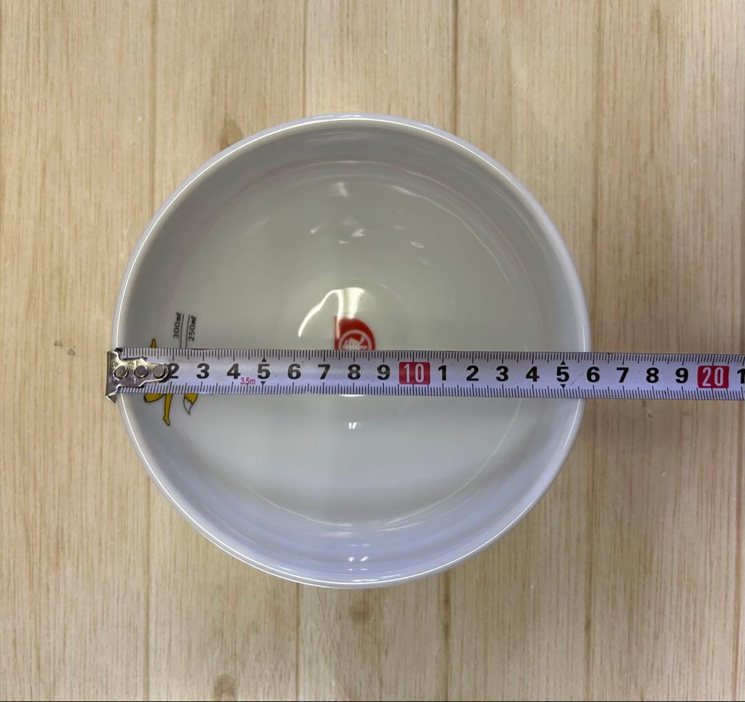 ヒガシマルうどんスープ60周年丼ペア