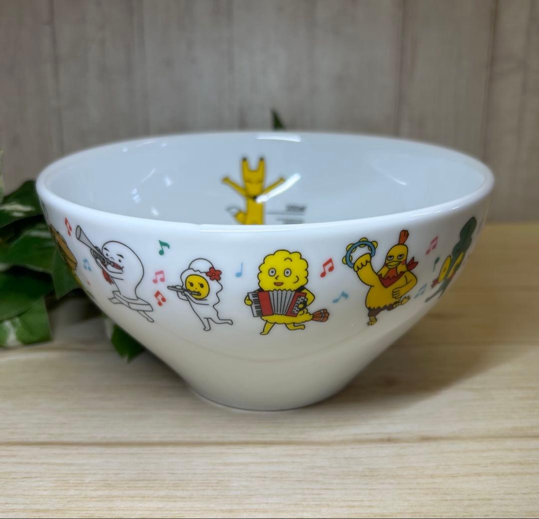 ヒガシマルうどんスープ60周年丼ペア