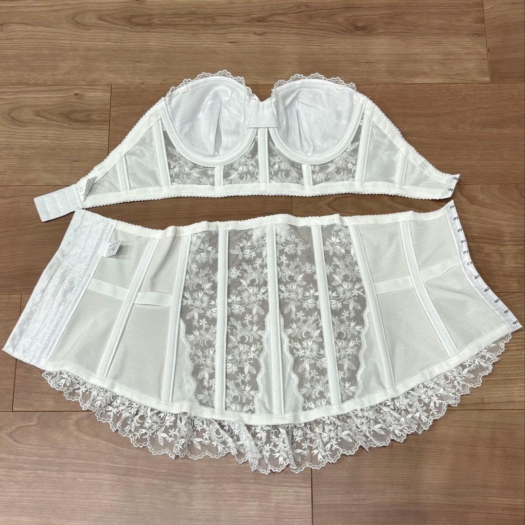 セモア ブライダルインナー C65 58 M