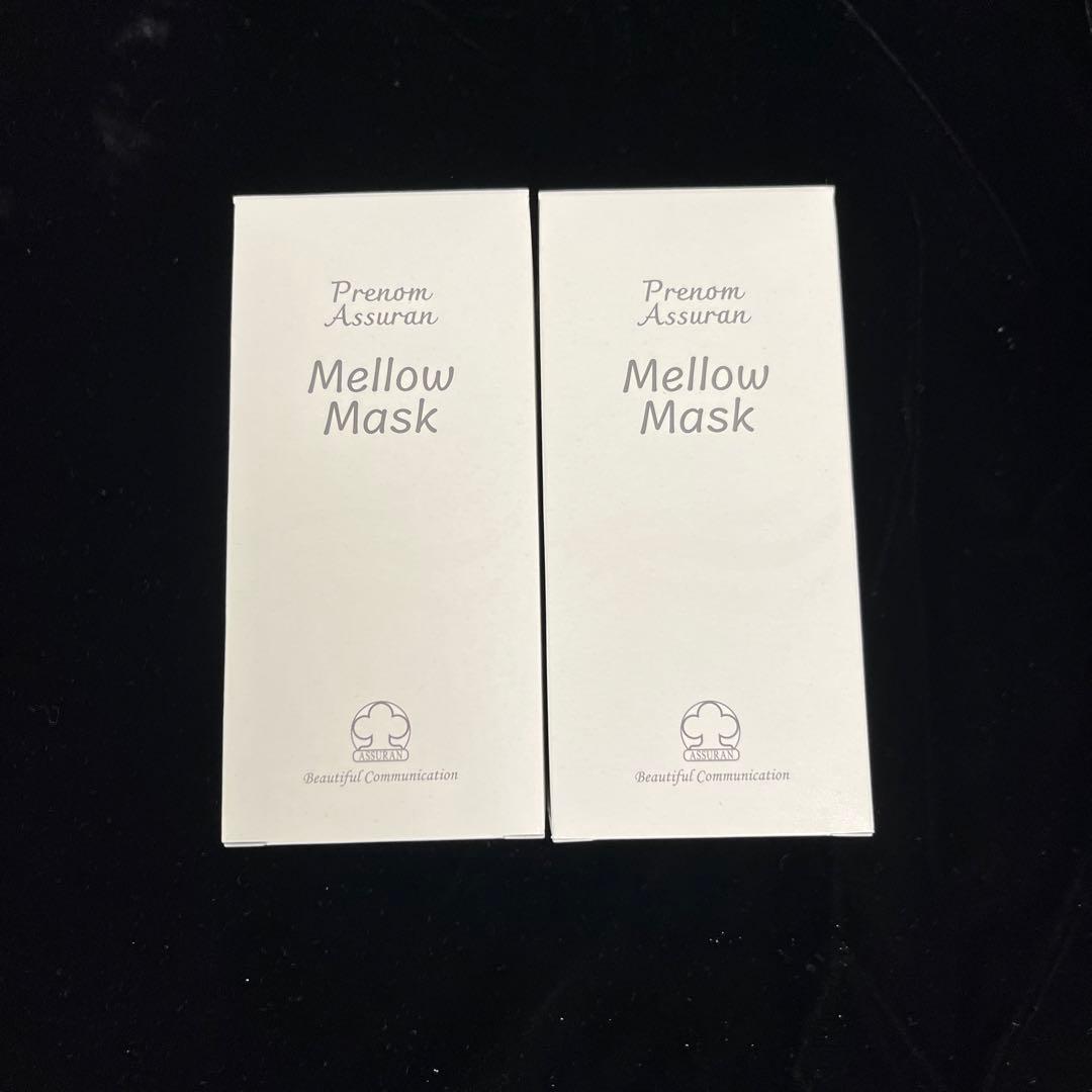 アシュラン　マローマスク　２本