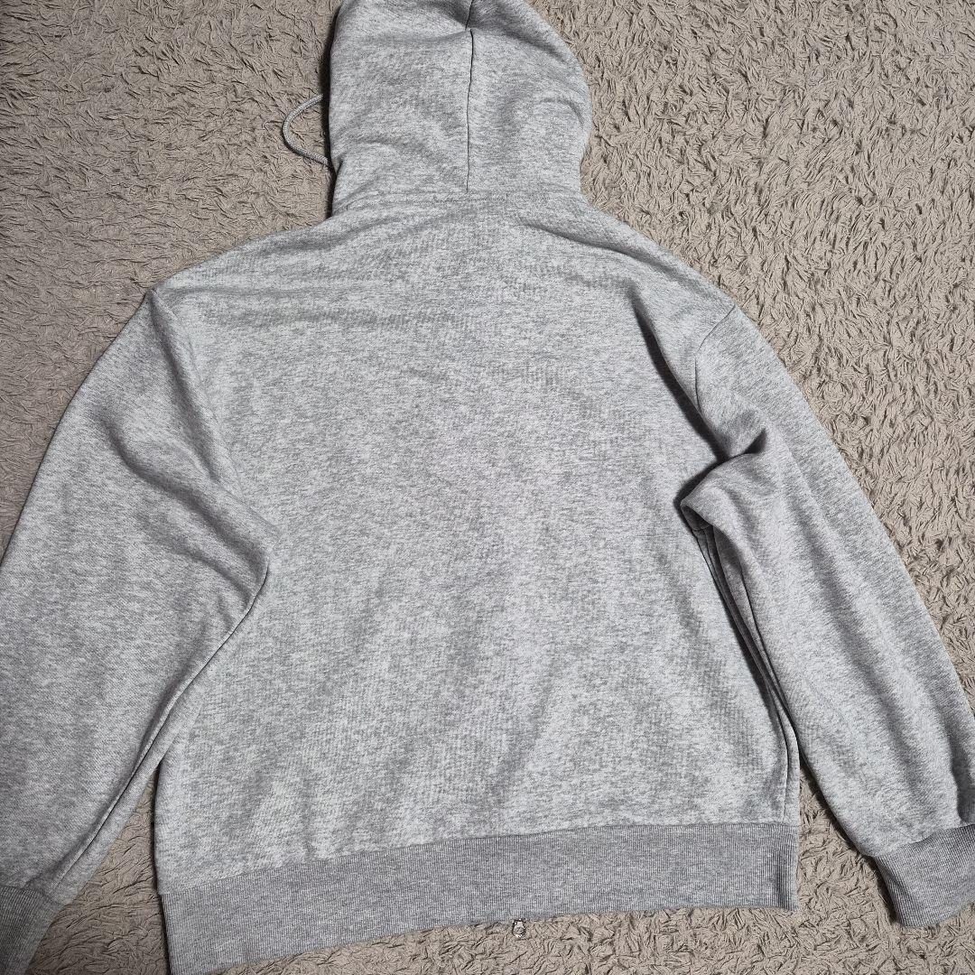 TxT ACT : TOMORROWフーディ