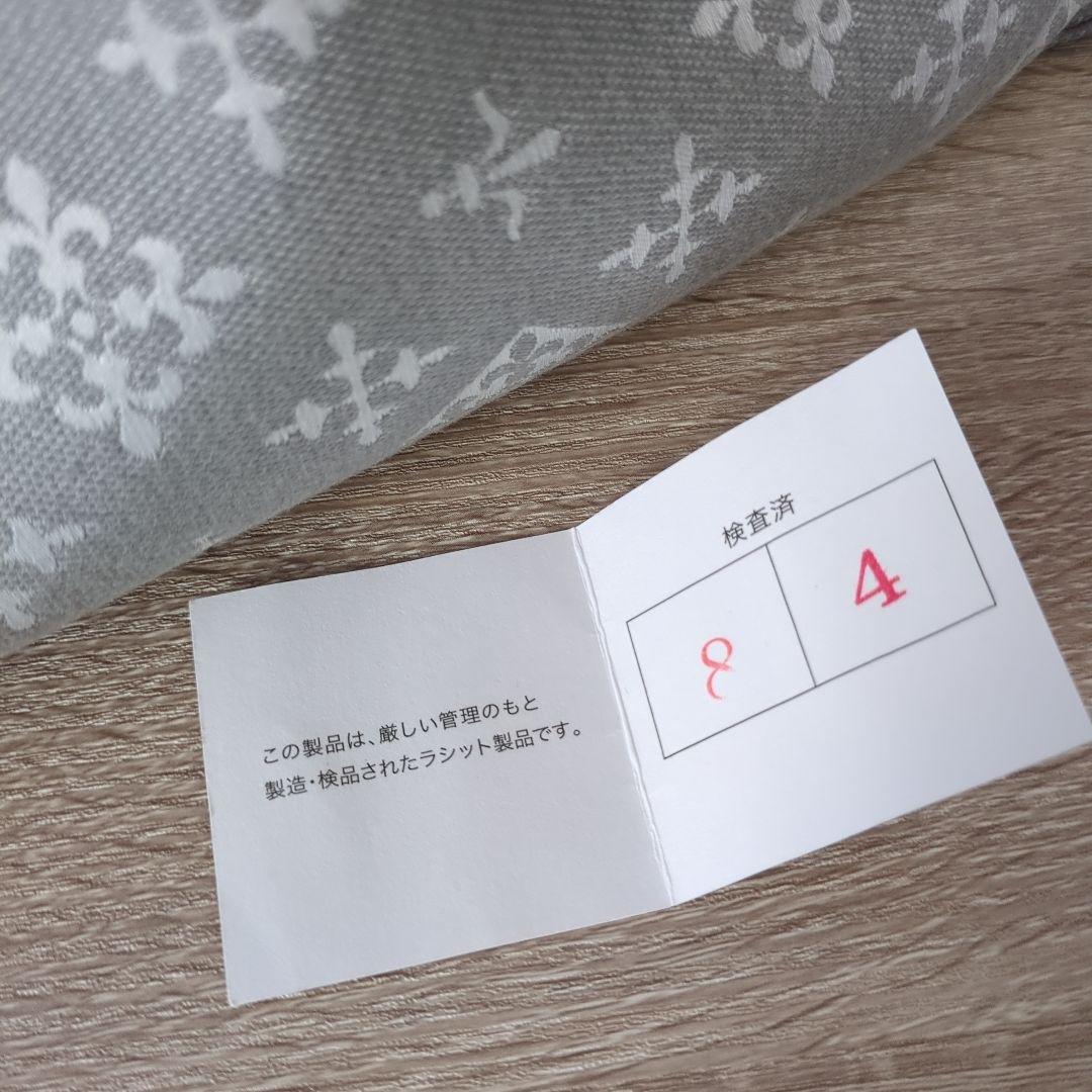 russet ラシット■美品 ノットデザイン2WAYトートバッグ ショルダー