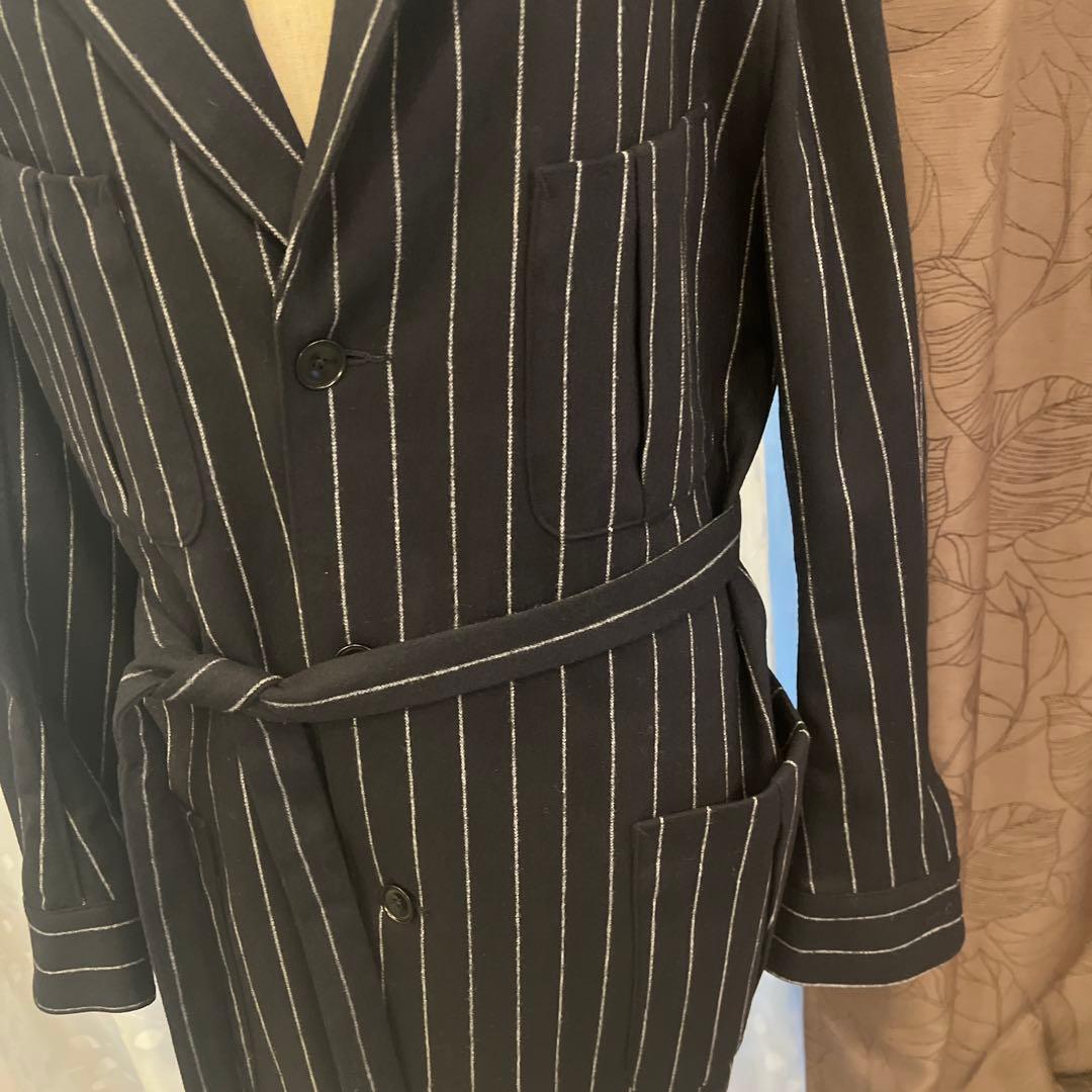 Haversack セットアップ