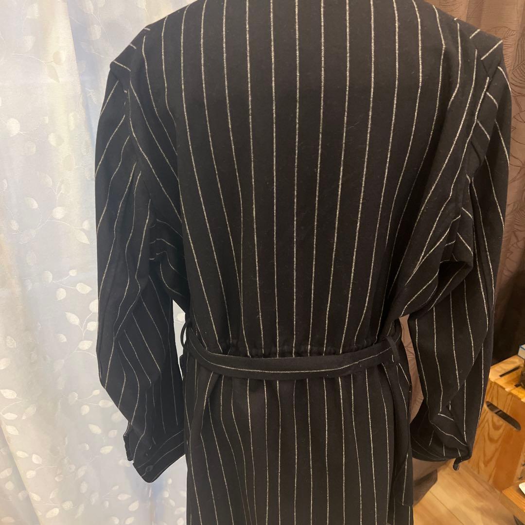 Haversack セットアップ